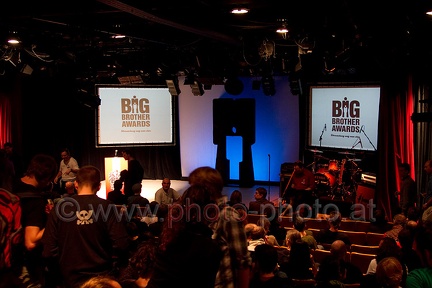 Big Brother Awards 2009 (20091025 0016)